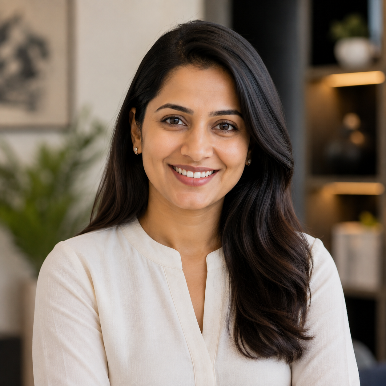 Anjali Rao