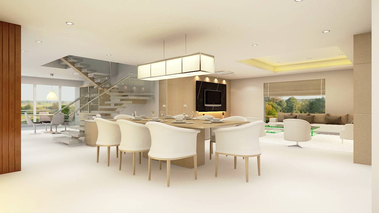 Luxury Villa Design