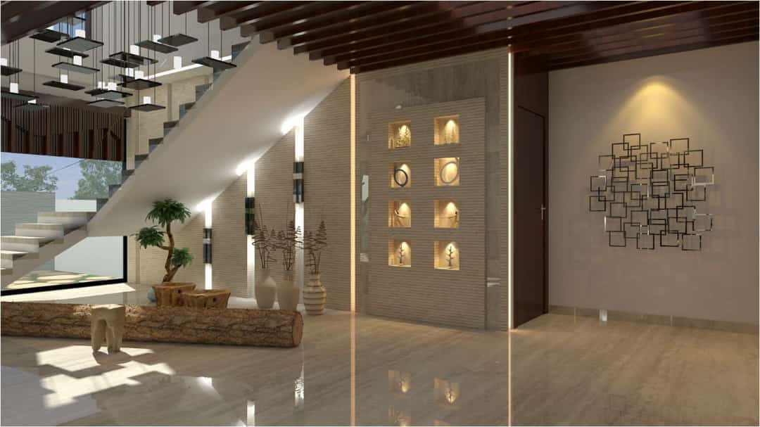 Luxury Villa