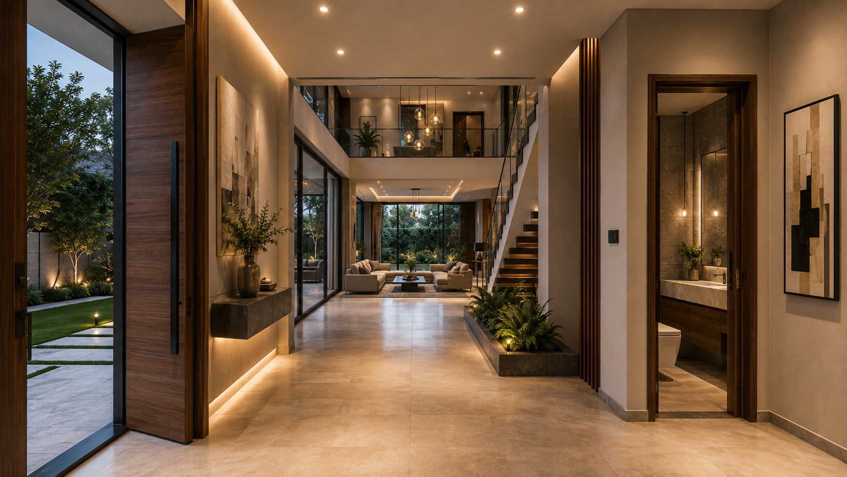 Walkthrough